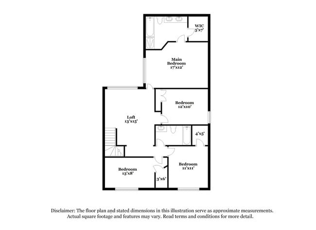 3525 Camino Real Trail in Denton, TX - Building Photo - Building Photo