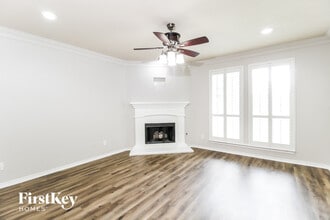 621 Bareback Ln in Fort Worth, TX - Building Photo - Building Photo