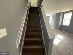 2133 W Mulberry St in Baltimore, MD - Building Photo - Building Photo