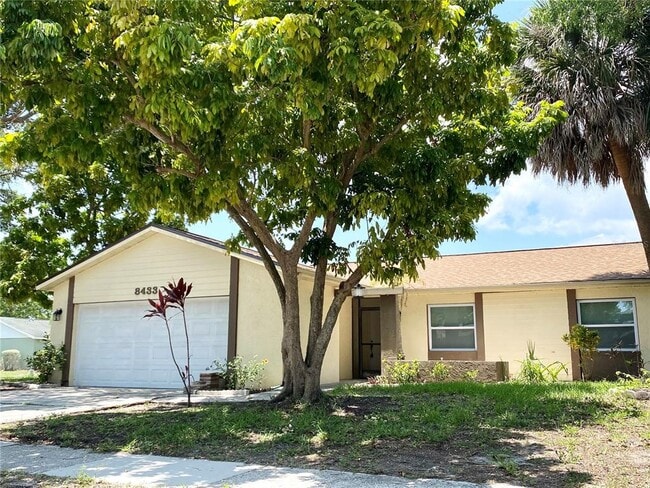 8433 Somerset Dr in Largo, FL - Building Photo - Building Photo