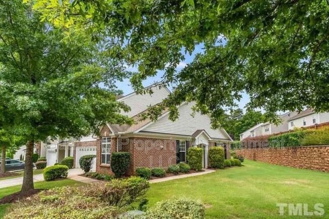 7717 Cape Charles Dr in Raleigh, NC - Building Photo - Building Photo