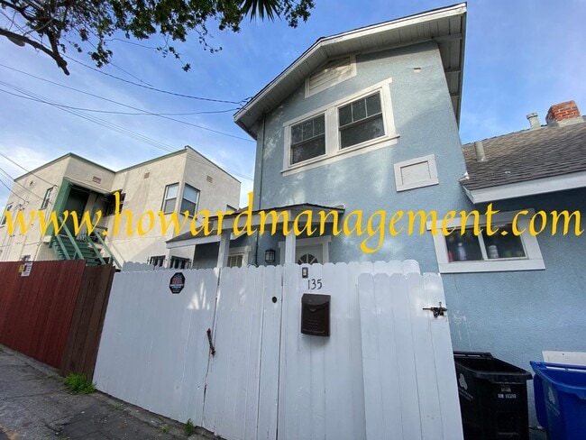property at 133-135 Clubhouse Ave