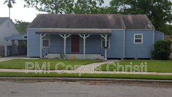 325 S Morningside Dr in Corpus Christi, TX - Building Photo