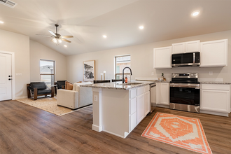 3506 Turner Ave in Lubbock, TX - Building Photo - Building Photo