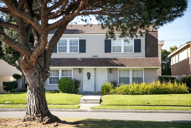 The CitiZen South Bay on Anza