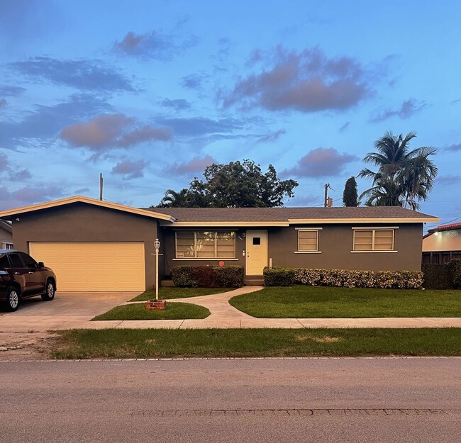 property at 2811 SW 79th Ave