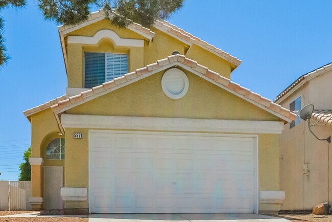 property at 5571 Slice Dr