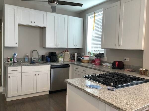 3140 N Kenmore Ave-Unit -GDN in Chicago, IL - Building Photo