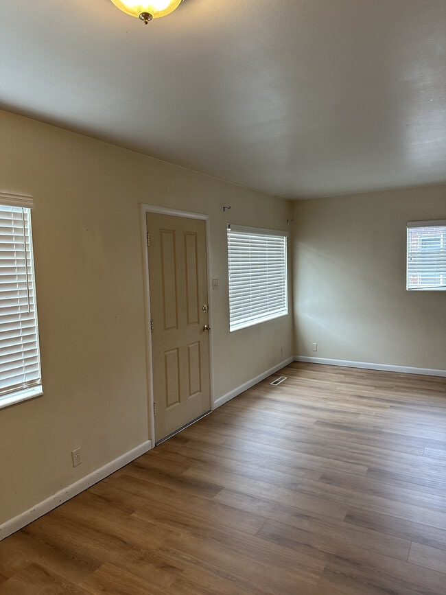 213 E Coatsville Ave, Unit A in Salt Lake City, UT - Building Photo - Building Photo