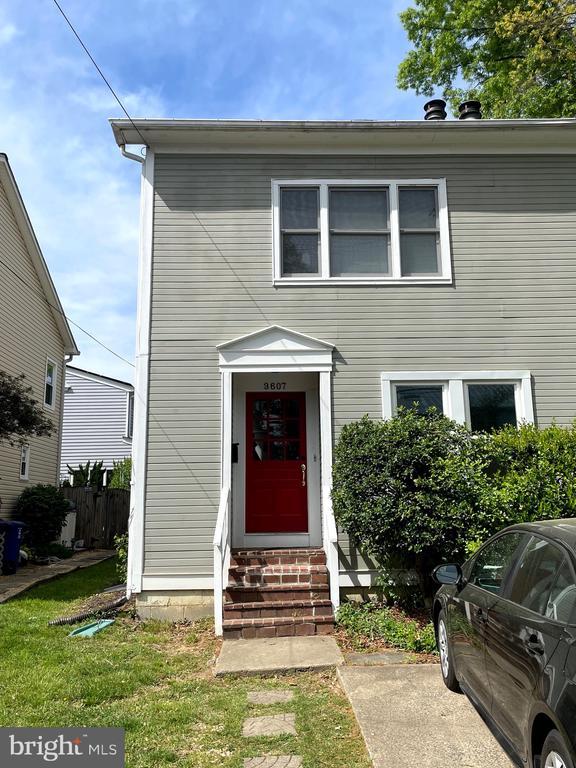property at 3607 13th St N
