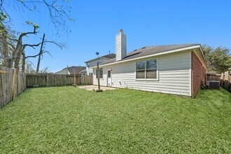 24503 Lakecrest Bend Dr in Katy, TX - Building Photo - Building Photo