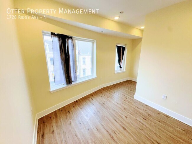 1728 Ridge Ave in Philadelphia, PA - Building Photo - Building Photo