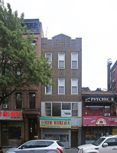 299 7th Ave in Brooklyn, NY - Building Photo - Building Photo