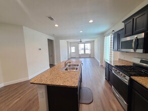 7320 Fossell Ranch Rd in Odessa, TX - Building Photo - Building Photo