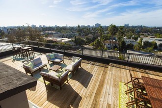 Tyler House | Live steps away from San Diego’s most vibrant neighborhood! in San Diego, CA - Building Photo - Building Photo