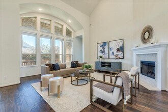 1689 Cool Spring Way in Austin, TX - Building Photo - Building Photo