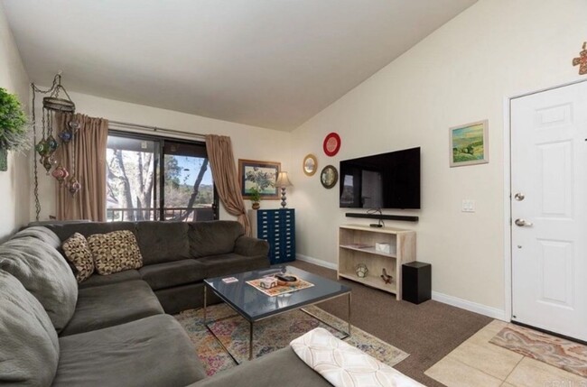 property at 12190 Cuyamaca College Dr E
