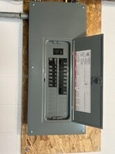 805 Betner Dr in Mansfield, OH - Foto de edificio - Building Photo