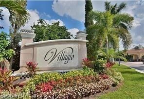 10101 Villagio Palms Way in Estero, FL - Foto de edificio