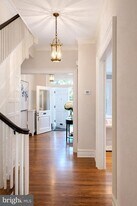 2127 Leroy Pl NW in Washington, DC - Building Photo