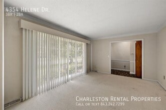 4354 Helene Dr in North Charleston, SC - Building Photo - Building Photo