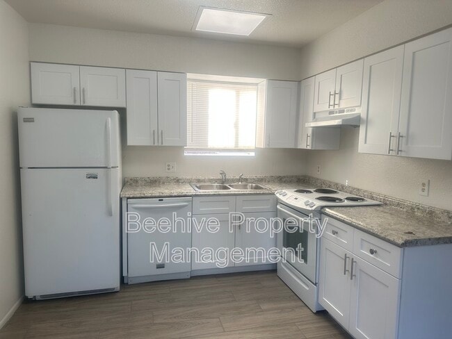 539 1/2 E 2nd Ave in Mesa, AZ - Building Photo - Building Photo