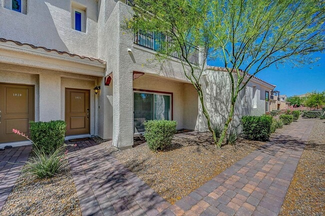 1024 Via Lombardi in Henderson, NV - Building Photo - Building Photo