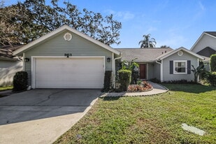 963 Southridge Trail in Altamonte Springs, FL - Building Photo
