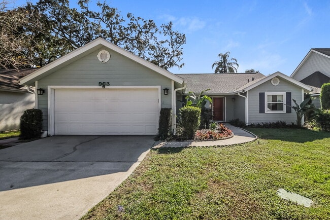 963 Southridge Trail