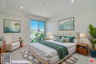 1414 S Beverly Dr in Los Angeles, CA - Foto de edificio - Building Photo