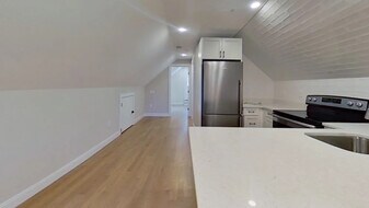 46 Ridgemont St, Unit 3 in Boston, MA - Building Photo