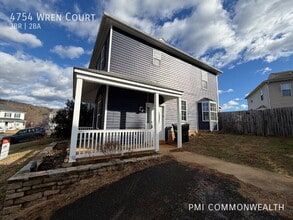 4754 Wren Ct in Charlottesville, VA - Building Photo - Building Photo