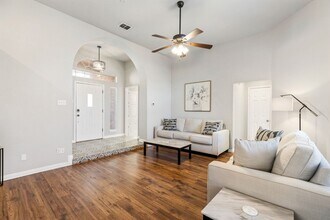 4709 Justin Dr in Plano, TX - Building Photo - Building Photo