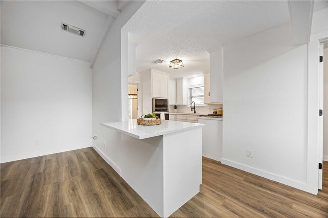 property at 12418 A Bar Dr