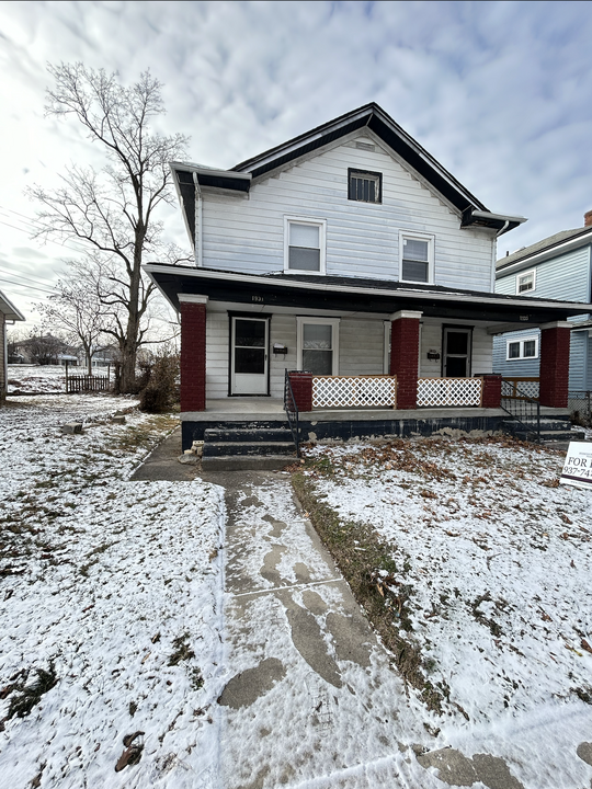 1931-1933 Catalpa Dr. in Dayton, OH - Building Photo