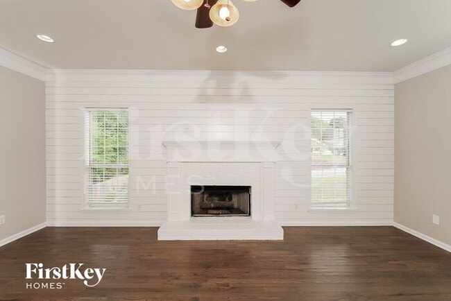 3030 Weatherford Dr in Trussville, AL - Foto de edificio - Building Photo