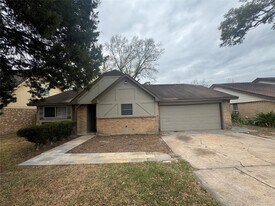 226 Black Rock Rd in Houston, TX - Building Photo