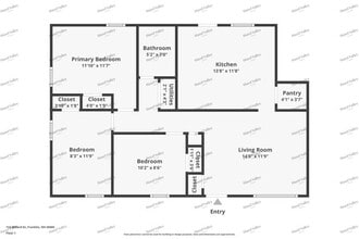 114 Millard Dr in Franklin, OH - Building Photo - Building Photo