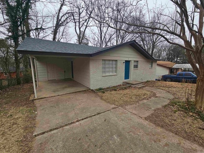 8 Clement Dr in Little Rock, AR - Building Photo - Building Photo