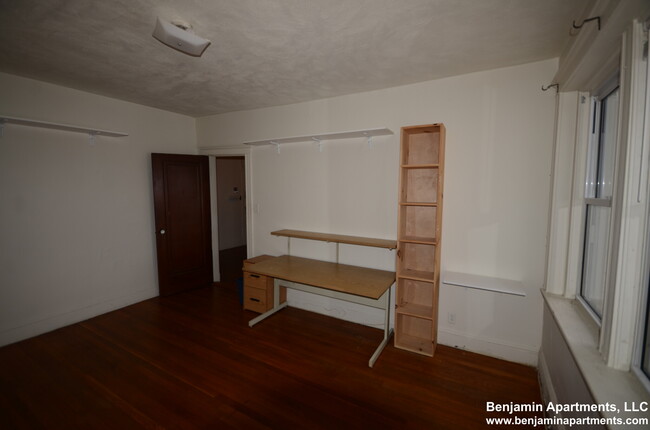 130 Washington St, Unit 63 in Boston, MA - Building Photo - Building Photo