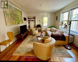 84 Glebe Ave in Ottawa, ON - Building Photo - Building Photo