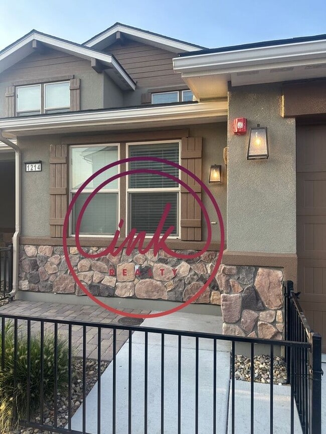 1214 Montevideo Cir in Minden, NV - Building Photo - Building Photo