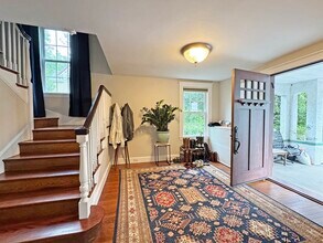 99 Hancock St in Newton, MA - Building Photo - Building Photo