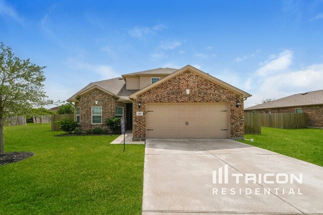 property at 100 Comanche Plains Rd