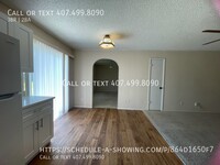 10343 Cedarhurst Ave in Orlando, FL - Building Photo - Building Photo