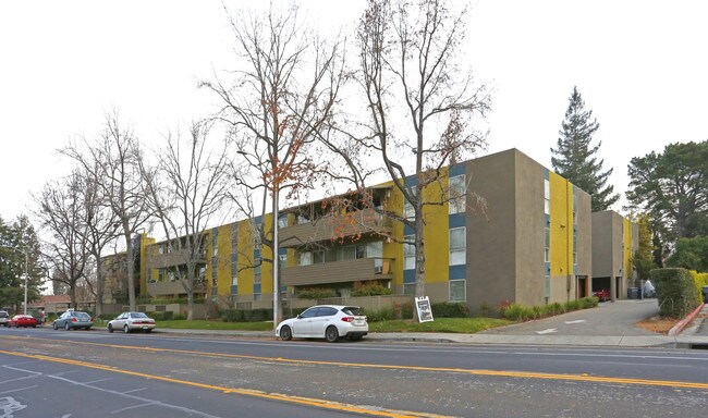 Park Terrace in Santa Clara, CA - Building Photo - Building Photo