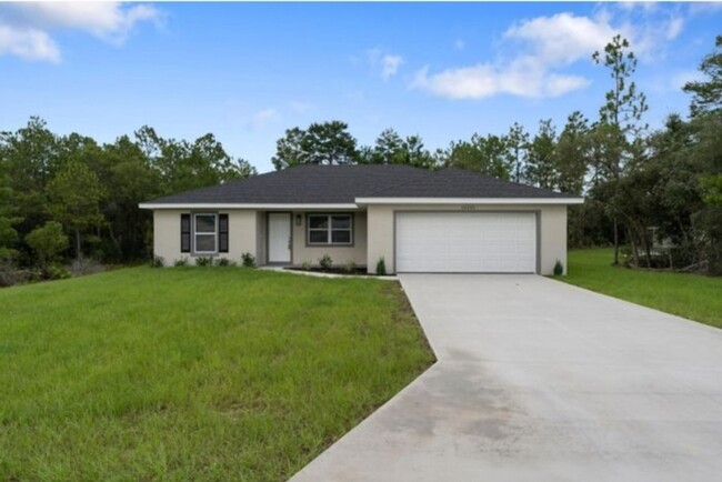 property at 3787 SW 171st St