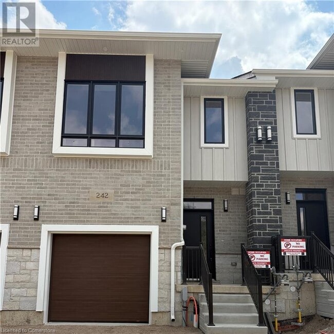 property at 242 Green Gate Blvd