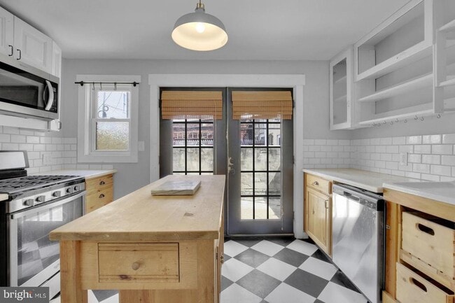 property at 203 Wilder St