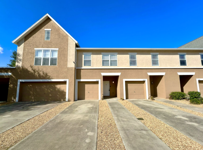 property at 4330 Tyler Cir N